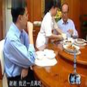 富可敌国的李嘉诚，家庭用餐是这样的