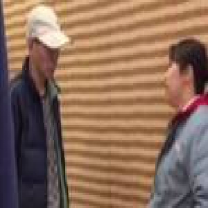 男子裤裆藏香肠，被发现后他竟说……