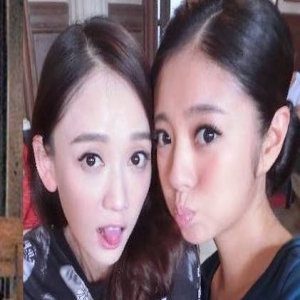 与好姐妹陈乔恩闹不和？安以轩听到后这样说…