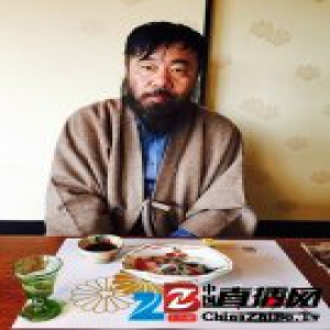 李津画展"九州行"开幕:记录旅日生活 创作当是乐趣