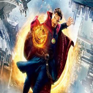 双语：“奇异博士”诞生五十年回顾