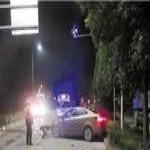 抱2岁女儿坐醉酒朋友的车 一公里后她永远失去了孩子