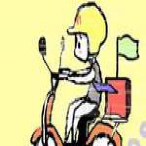 患癌女送外卖谋生电动车被偷：是谁借用了？请还给我