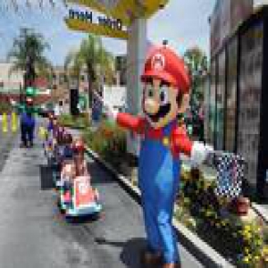 任天堂《超级马里奥跑酷》首月应收或达7100万美元