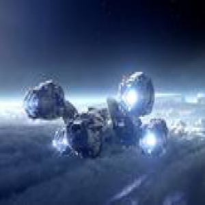 美国国家航空航天局携手霍金打造微型星际飞船