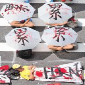 台湾每12天累死1人 专家：过劳死者对自我要求很高