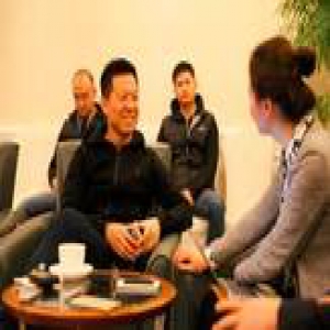 贾跃亭被拉到小黑屋，并给出了资金危机解决时间表