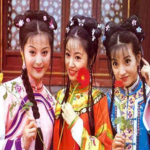 “还珠三美”或将重聚湖南卫视跨年演唱会 你期待吗？