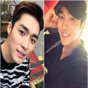 韩国当红小鲜肉不雅视频疑外流 长度竟有9分钟(图)