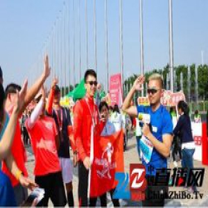 YY LIVE助威广汽广马 跨界直播嗨翻全程