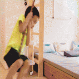 10年不开空调！北京男人爆改200㎡的家 连网友都看傻眼了