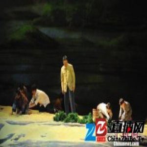 辛柏青领衔国话现实题材话剧《谷文昌》塑造楷模形象