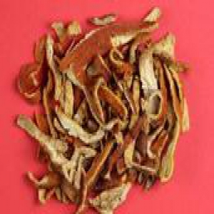 女人吃陈皮的好处 陈皮的营养价值