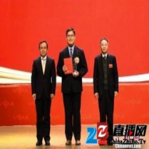 山东理科生斩获全国英语演讲大赛总冠军