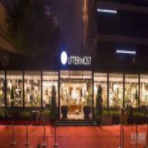 美国UTTERMOST 中国首家形象店开幕