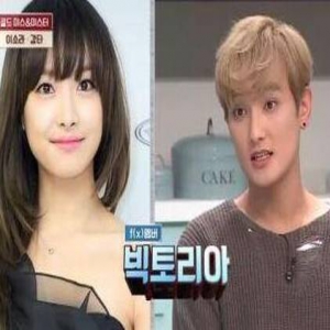 告白遭拒？安七炫喊话宋茜：希望重新取得联系