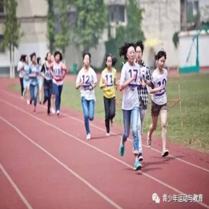 “中考体育培训班”是教育之怪现状