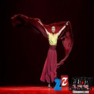 2016中国舞蹈年度巡礼登国家大剧院一展新生力量