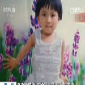 这个8岁女孩曾有九个愿望 她离开了却留下光明…