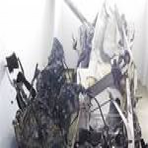 坠机飞行员获赔143万 为啥“黑飞”还能拿这么多赔偿？