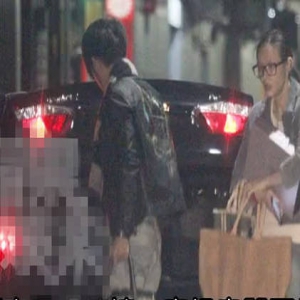 她曾因吸毒入狱服刑爆肥，如今身材消瘦惊现骷髅脸(图)