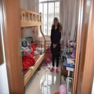 女子用围裙谋害亲夫！ 夫妻各种凶杀手法叹为观止