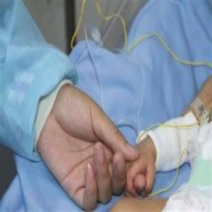 宝宝出生4天脑死亡 浙江年轻父母捐出儿子双肾和双眼角膜