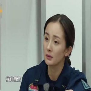 杨幂讨论婚姻“安全感”问题：不监督老公，我有自信