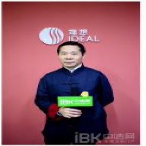 危五祥：满载匠人情怀的“理想”