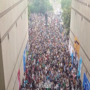 合资企业什么鬼？四级作文又把考生玩坏了