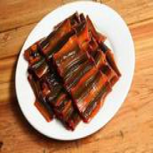 面瘫发作 用黄鳝血调理