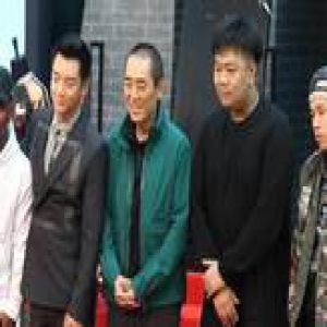 影评人看完《长城》叹“张艺谋已死”：收乐视律师函