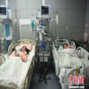 山西长治煤烟中毒三名成人身亡 两姐妹变成孤儿