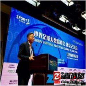 动吧体育白强：愿让孩子踢球的家长远比想象中少