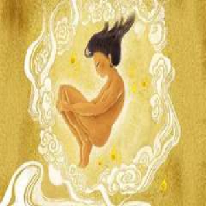 儿童睡前故事046期 | 盘古开天