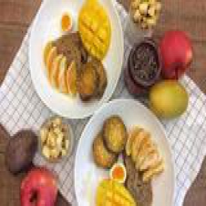 4个早餐原则 简单减肥一个月见效