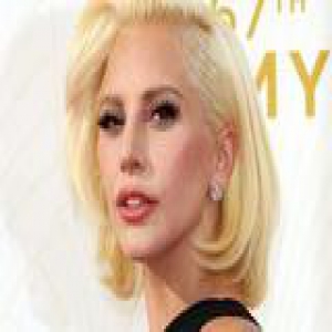 Lady Gaga瘦了30斤 这一年她做了什么