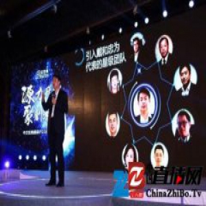 创造漫威矩阵 中文在线升级超级IP战略