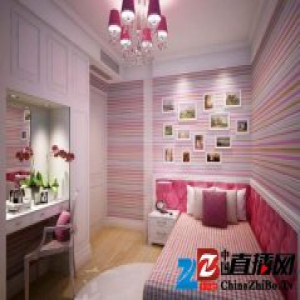 一统家具：四招打造健康美观儿童房