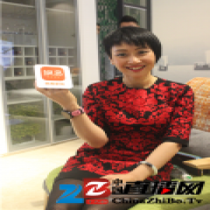 联邦家私李虹瑶：技术要为理念服务