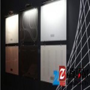 如何将灶具面板设计得更具风格！