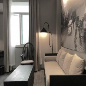 新作 | 朱志康：宽窄巷子有宽窄 城市客栈观城市