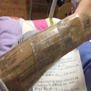 江苏最大规模“助考”案宣判 27人获刑