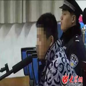 山东曹县考生篡改同学高考志愿案判决 获刑半年