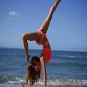 5个瑜伽动作让你消除压力减轻疲劳