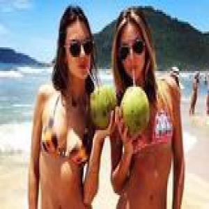 运动不能喝太多白水 你造嘛