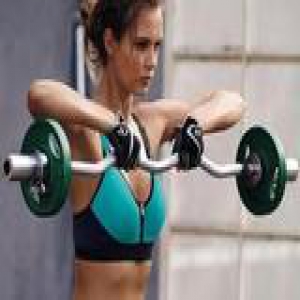 盲目力量训练 你的“铁”真的选对了么