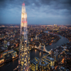 摘星塔上，华为请欧洲大牛喝的这杯咖啡有讲究