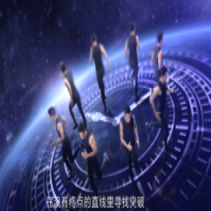 遇见最好的自己 华为邀你编织色彩斑斓的理想