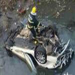 燕郊首富之孙车祸身亡 面包车司机被捅系谣言